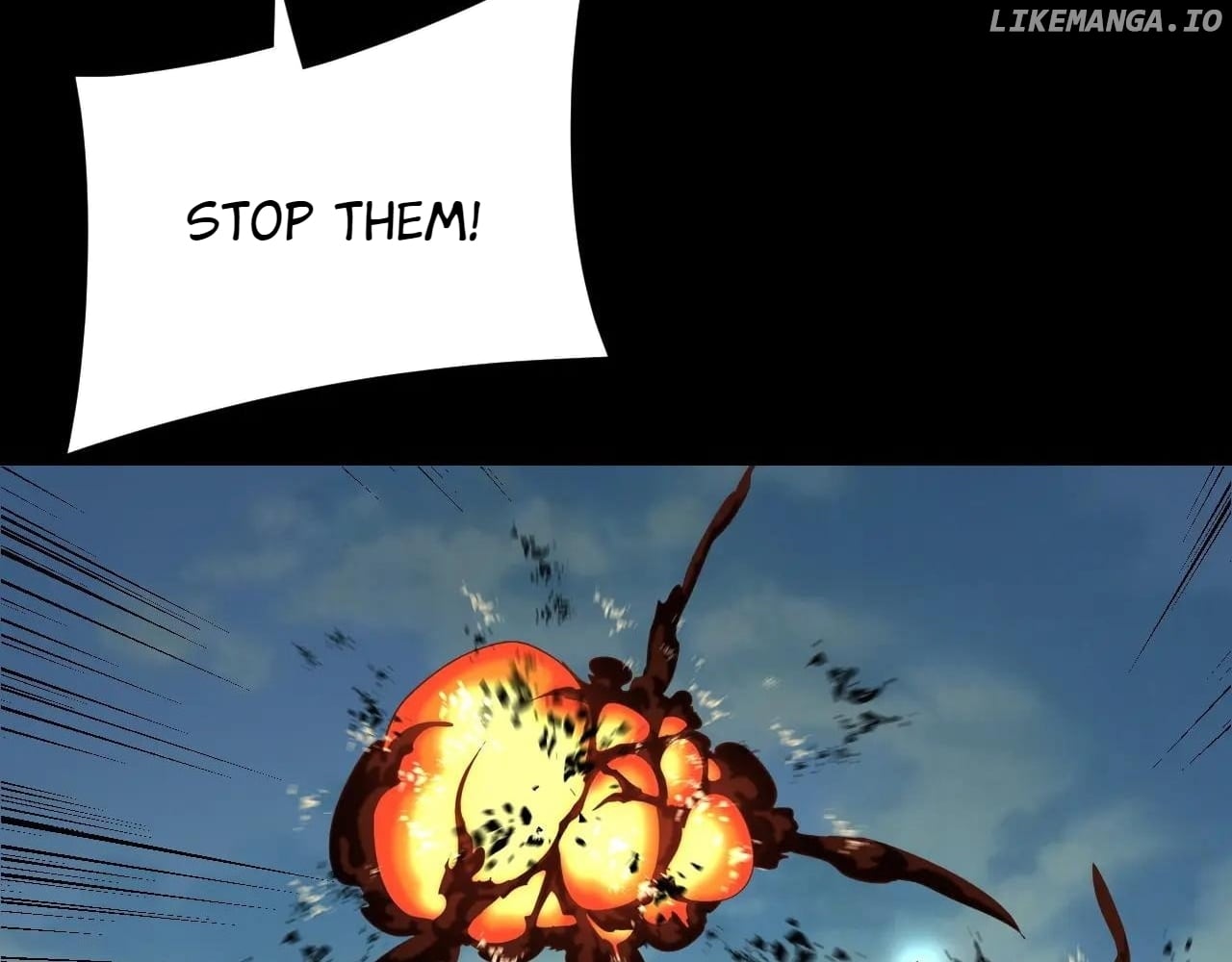 Me, The Heavenly Destined Villain Chapter 268 - page 3